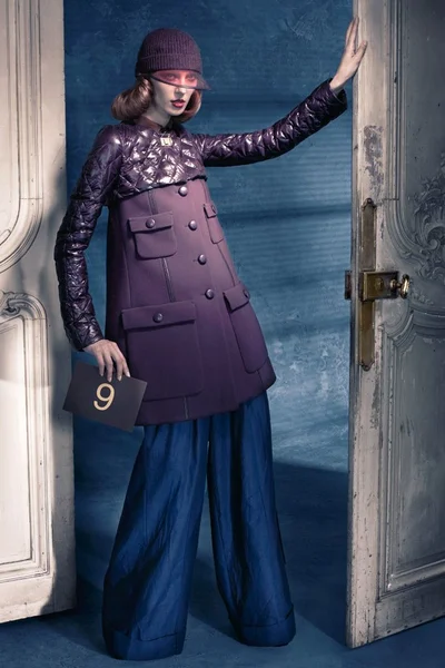 Look 7